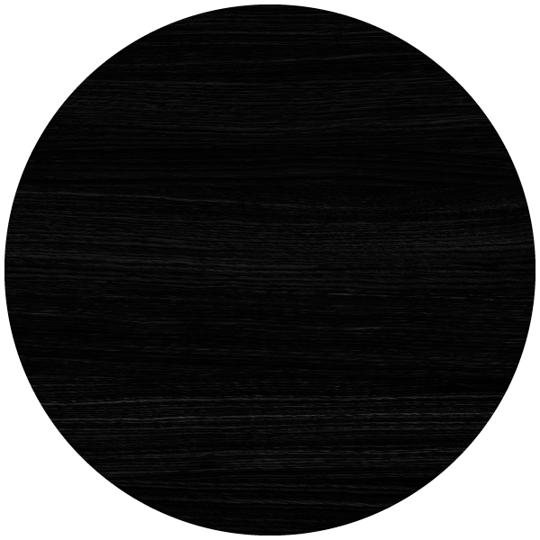 Texture Bois Noir pour poubelle de tri Naturen