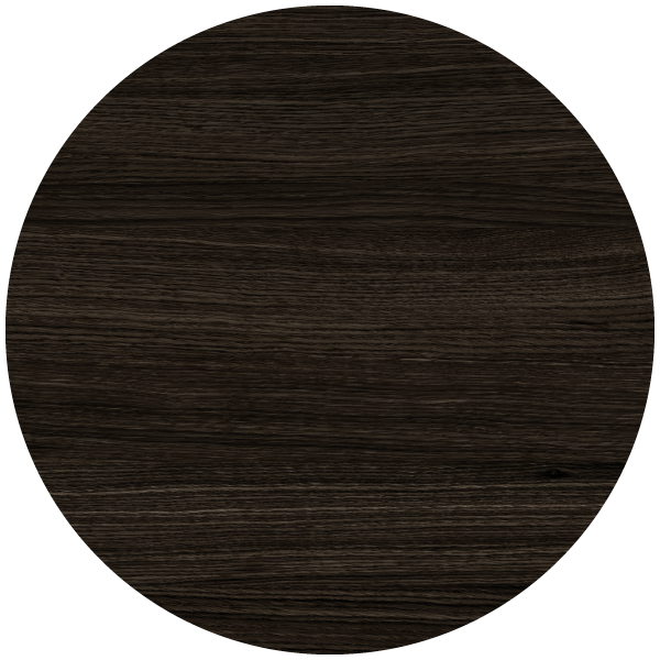 Texture Bois Oak Black pour poubelle de tri Naturen