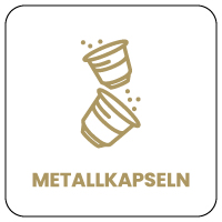 Metallkapseln - Sortieranleitung für die Naturen-Sortiertonne